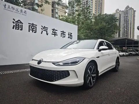 Volkswagen Lamando 2022 buy in Moscow