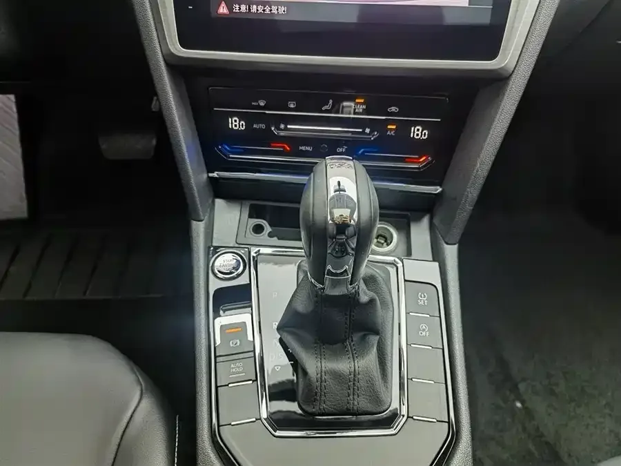 Volkswagen Lamando Lingdu 2021 facelift 280TSI DSG comfort version 2022 — миниатюра 4