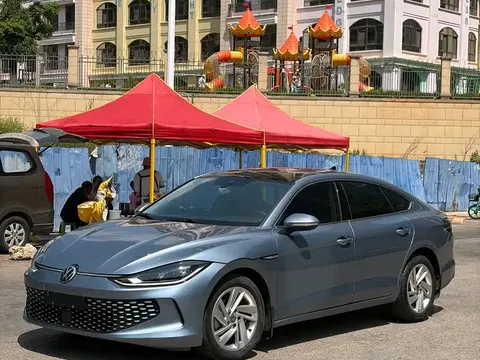 Volkswagen Lamando 2022 купить в Москве