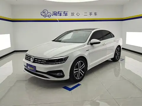 Volkswagen Lamando 2022 купить в Москве