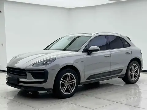 Porsche Macan 2024 купить в Москве