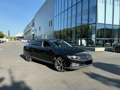 Volkswagen Magotan 2022 buy in Moscow