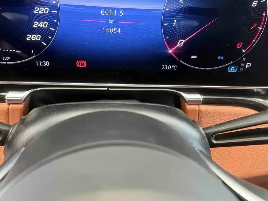 Mercedes-Benz Maybach S-Class Maybach S-Class 2024 S 480 4MATIC 2024 — миниатюра 3