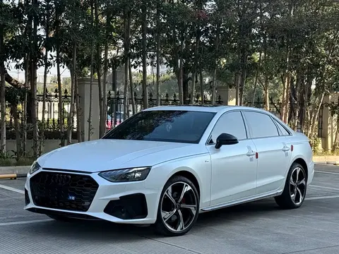 Audi a4 l 2024 купить в Москве