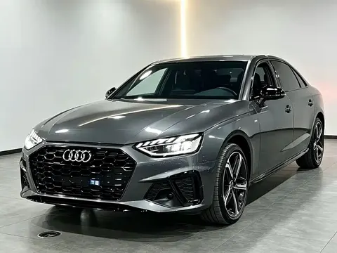 Audi a4 l 2025 купить в Москве