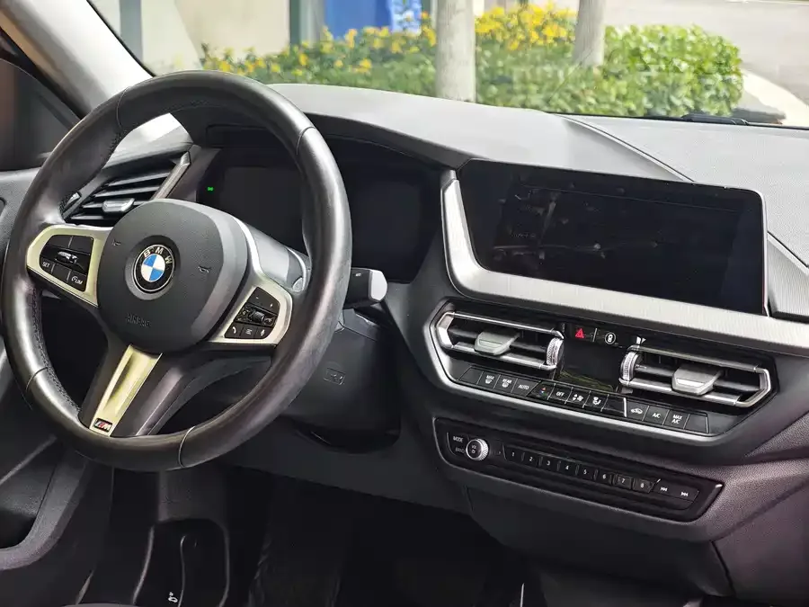 BMW 2 Series BMW 2 Series (Imported) 2023 225i Four-Door Coupe M Sport Package 2024 — миниатюра 4