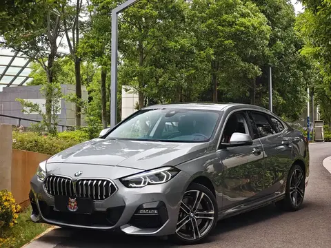 BMW 2 Series 2024 buy in Moscow
