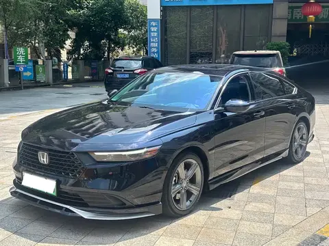 Honda Accord New Energy 2024 купить в Москве