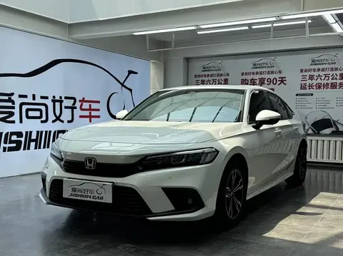 Honda CIVIC 2025 купить в Москве