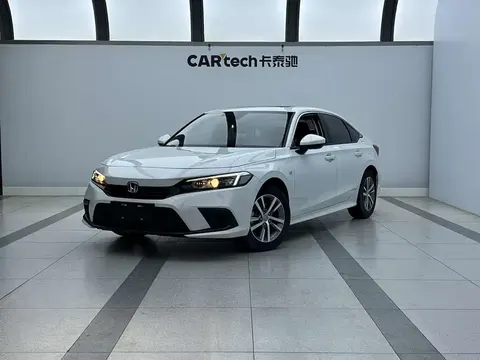 Honda CIVIC 2024 купить в Москве