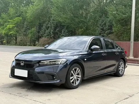 Honda CIVIC 2023 купить в Москве