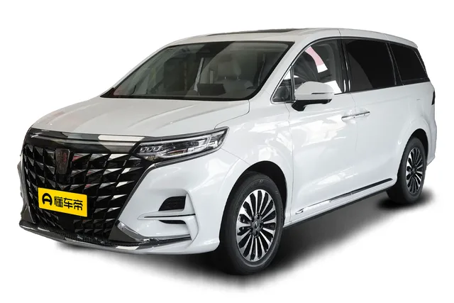 Roewe iMAX8 DMH 18.99-20.99 2025 — фото 1, купить с доставкой в Москву