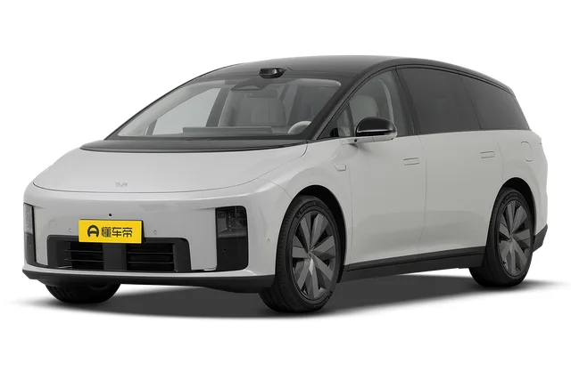 Li Auto Li i8 2025 — фото 1, купить с доставкой в Москву