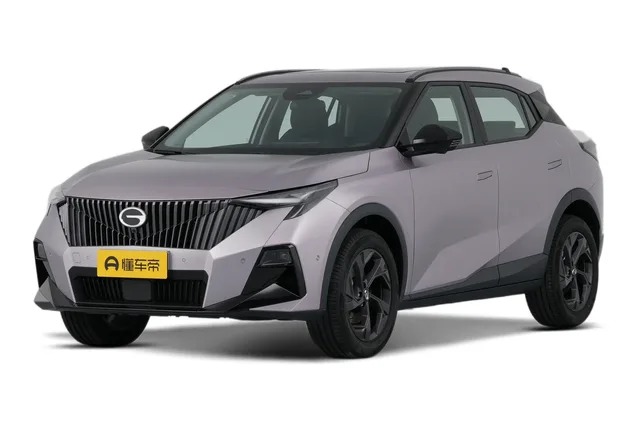 GAC Trumpchi GS3 6.38-8.38 2025 — фото 1, купить с доставкой в Москву