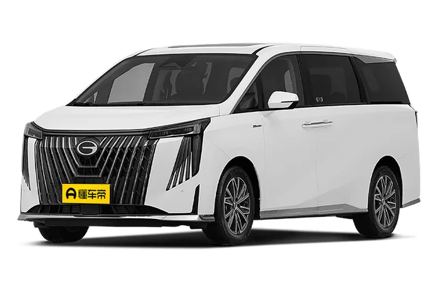 GAC Trumpchi M8 18.98-23.98 2025 — фото 1, купить с доставкой в Москву