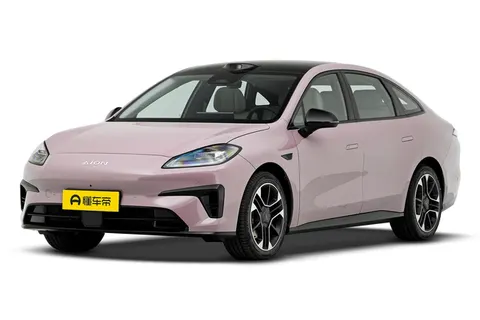 AION AION RT 2025 buy in Moscow