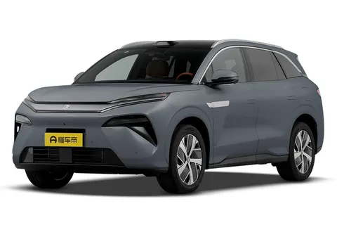 BYD Tang L DM 2025 купить в Москве