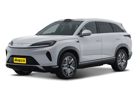 BYD Sea Lion 07DM 2025 купить в Москве