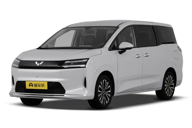Wuling Starlight 730 EV 10.78-11.58 2025 — фото 1, купить с доставкой в Москву