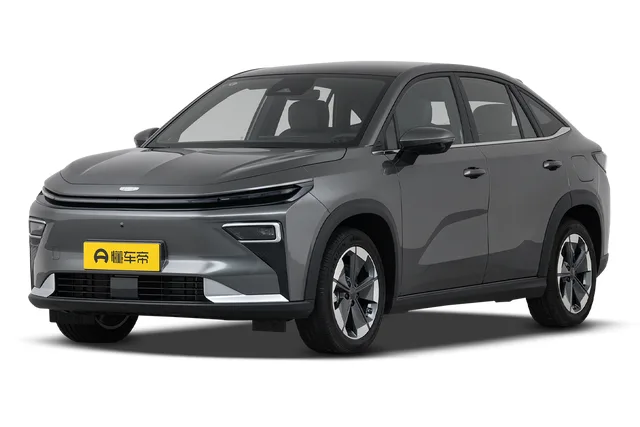 Geely Boyue REV 10.79-12.09 2025 — фото 1, купить с доставкой в Москву