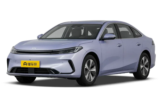 Geely Galaxy A7 EV 10.28-10.98 2025 — фото 1, купить с доставкой в Москву