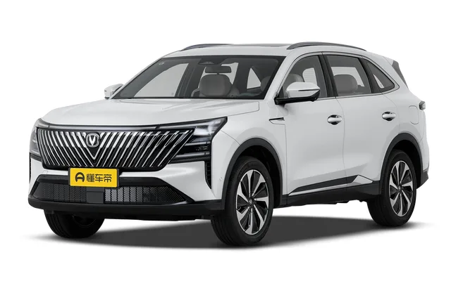 Changan CS75PLUS 8.99-13.49 2025 — фото 1, купить с доставкой в Москву