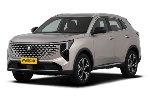 Changan CS55 Plus 2025 купить в Москве