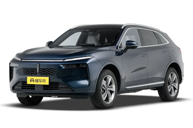WEY Mocha PHEV 18.58-19.68 2025 — фото 1, купить с доставкой в Москву