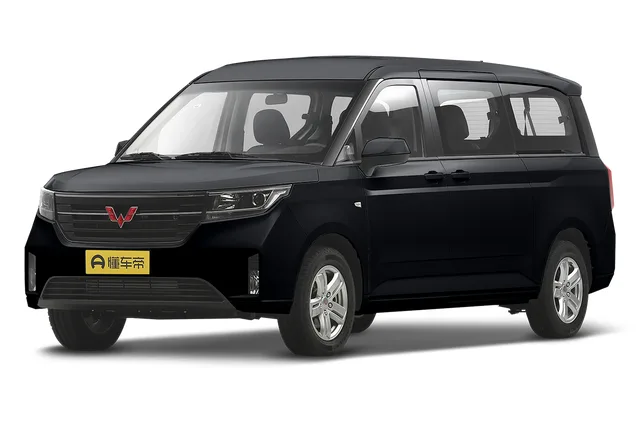 Wuling WulingZhengcheng 7.58-9.08 2025 — фото 1, купить с доставкой в Москву