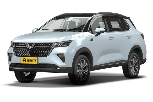 Wuling WulingXingchen 6.88-10.98 2025 — фото 1, купить с доставкой в Москву