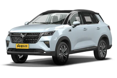 Wuling WulingXingchen 2025 купить в Москве