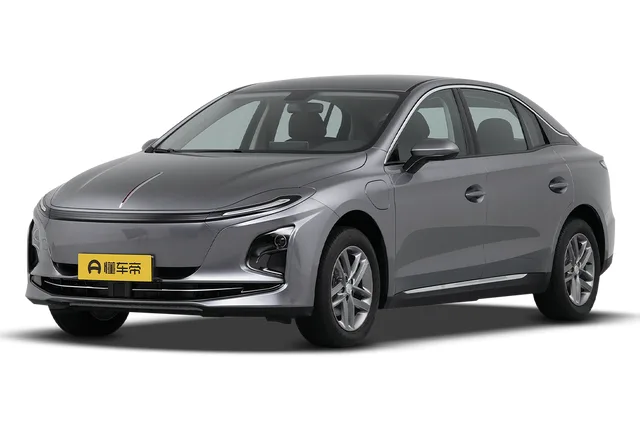 Hongqi E-QM5 11.78-20.18 2025 — фото 1, купить с доставкой в Москву