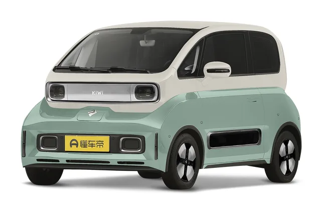 Baojun KiWi EV 8.78-10.28 2025 — фото 1, купить с доставкой в Москву