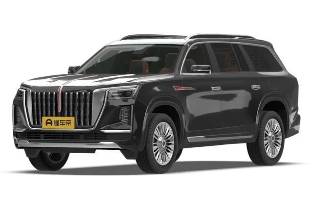 Hongqi Guoyao 156.00-166.00 2025 — фото 1, купить с доставкой в Москву