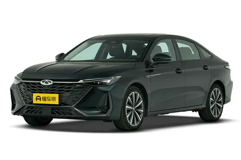Chery Arrizo 8 2025 buy in Moscow