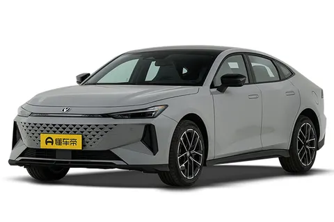 Changan UNI-V iDD 2025 купить в Москве