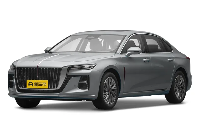 Hongqi H5 10.98-16.58 2025 — фото 1, купить с доставкой в Москву