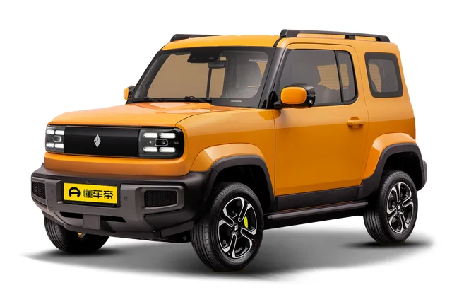 Baojun Yue 7.33-9.08 2025 — фото 1, купить с доставкой в Москву