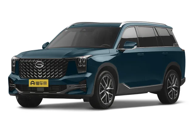 GAC Trumpchi GS8 14.48-19.08 2025 — фото 1, купить с доставкой в Москву