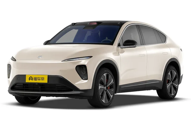 NIO EC7 45.80-49.00 2025 — фото 1, купить с доставкой в Москву