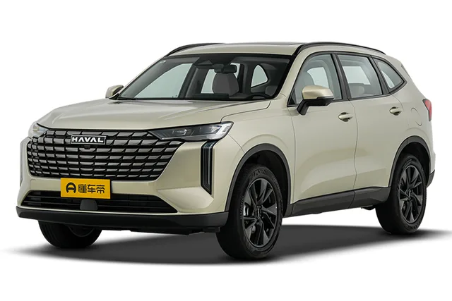 Haval H6 7.19-12.19 2025 — фото 1, купить с доставкой в Москву