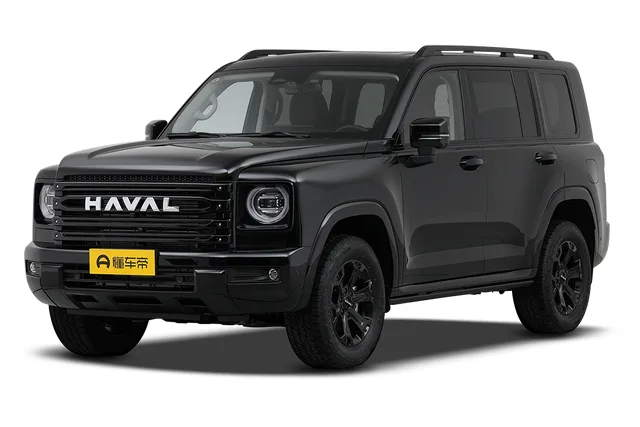 Haval H9 17.49-23.29 2025 — фото 1, купить с доставкой в Москву