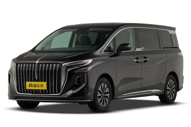 Hongqi HQ9 PHEV 29.28-47.28 2025 — фото 1, купить с доставкой в Москву