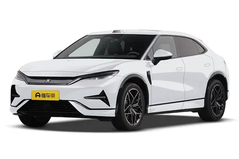 BYD Song L EV 2025 купить в Москве