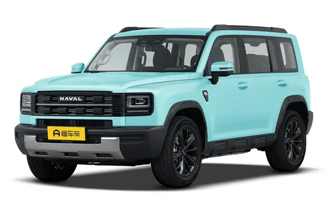 Haval Raptor PHEV 2025 купить в Москве