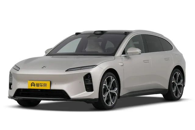 NIO ET5T 29.80-31.60 2025 — фото 1, купить с доставкой в Москву