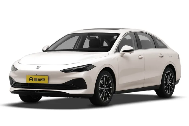 Roewe D7 DMH 7.98-9.98 2025 — фото 1, купить с доставкой в Москву