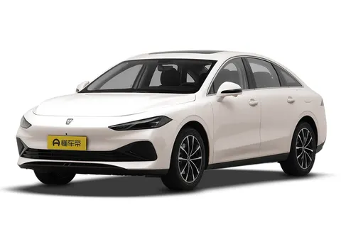 Roewe D7 DMH 2025 buy in Moscow