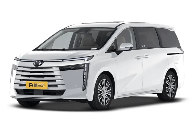 GAC Trumpchi E8 PHEV 18.68-22.48 2025 — фото 1, купить с доставкой в Москву
