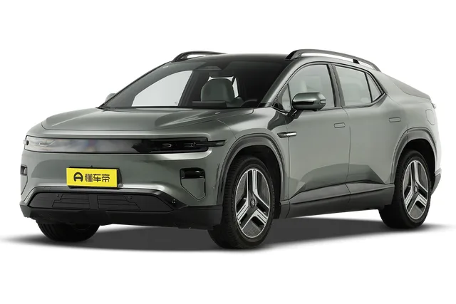 Changan Qiyuan E07 19.99-31.99 2025 — фото 1, купить с доставкой в Москву